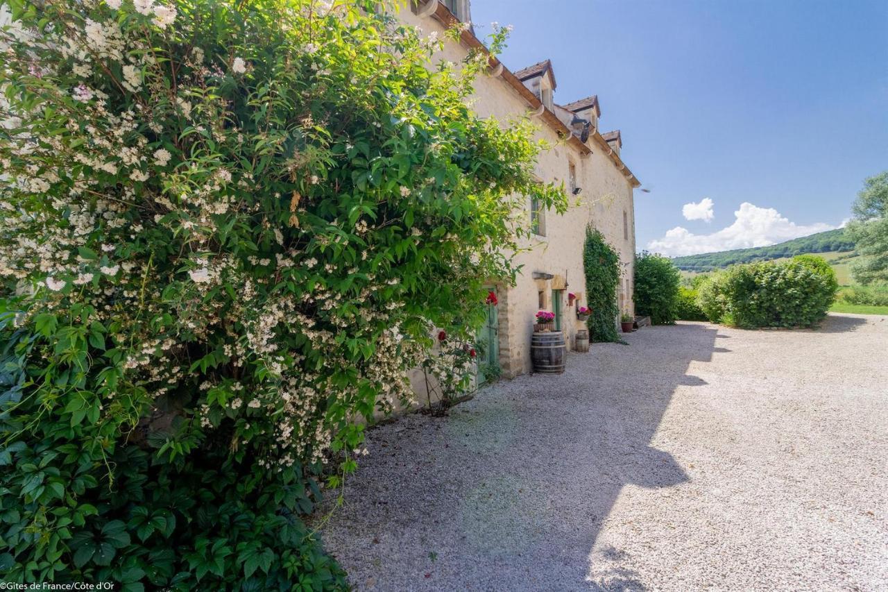 Le Pré Vert Crugey Extérieur photo